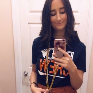 Meet your Posher, Amber